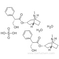 Hyoscyamine sulfate CAS 6835-16-1